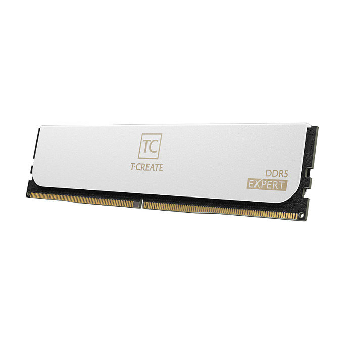 RAM TEAMGROUP T-CREATE EXPERT 32GB (2x 16 GB, 6000MHz, dual-kit, AMD EXPO)-1