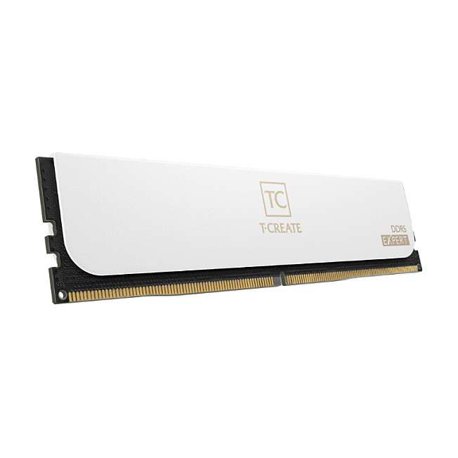 RAM TEAMGROUP T-CREATE EXPERT 32GB (2x 16 GB, 6000MHz, dual-kit, AMD EXPO)-2