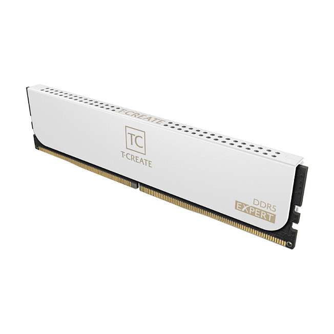 RAM TEAMGROUP T-CREATE EXPERT 32GB (2x 16 GB, 6000MHz, dual-kit, AMD EXPO)-3