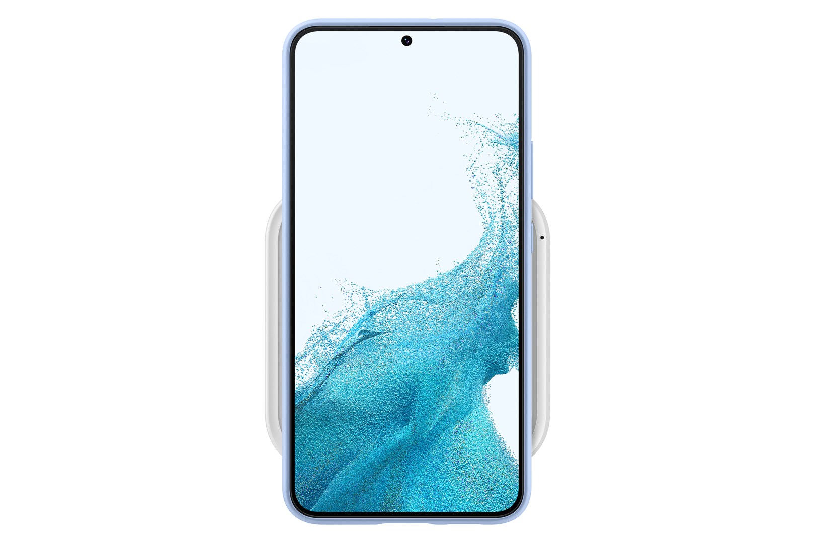 Samsung EP-P2400 Smartphone USB Indoor-1