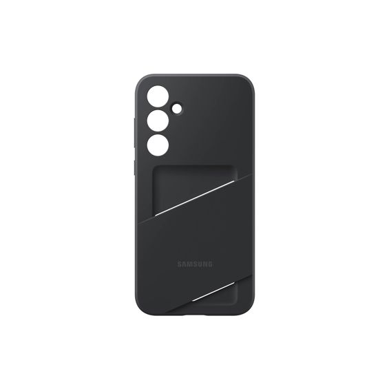 Maska za mobitel Samsung, za Samsung Galaxy A35 5G, crna-1
