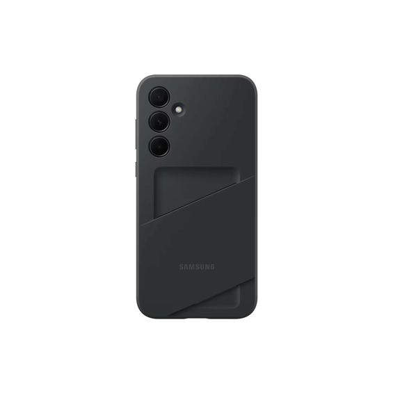 Maska za mobitel Samsung, za Samsung Galaxy A35 5G, crna-0