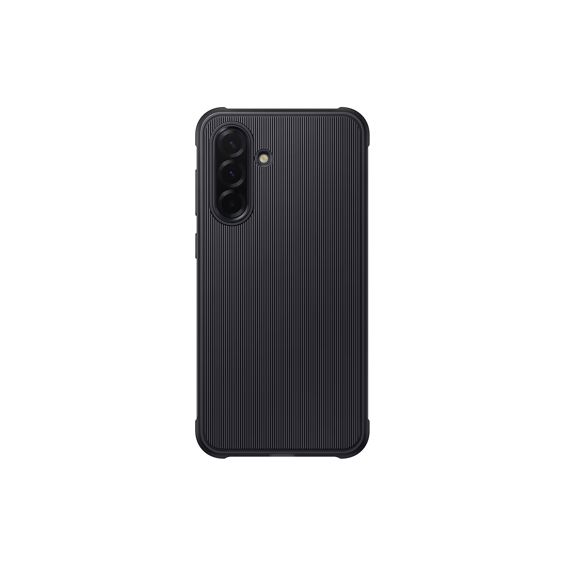 Maska za mobitel SAMSUNG Rugged Case za Samsung Galaxy A36 5G crna-2