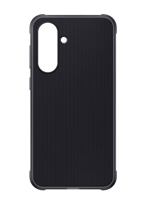 Maska za mobitel SAMSUNG Rugged Case za Samsung Galaxy A36 5G crna