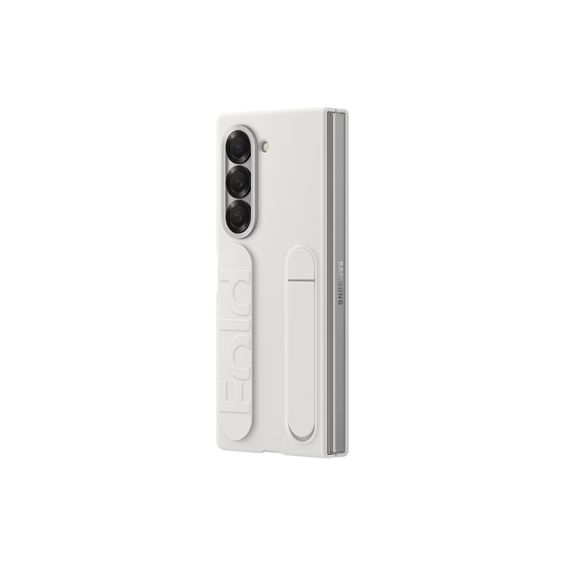Maska za mobitel SAMSUNG za GALAXY Z Fold 6 white-1