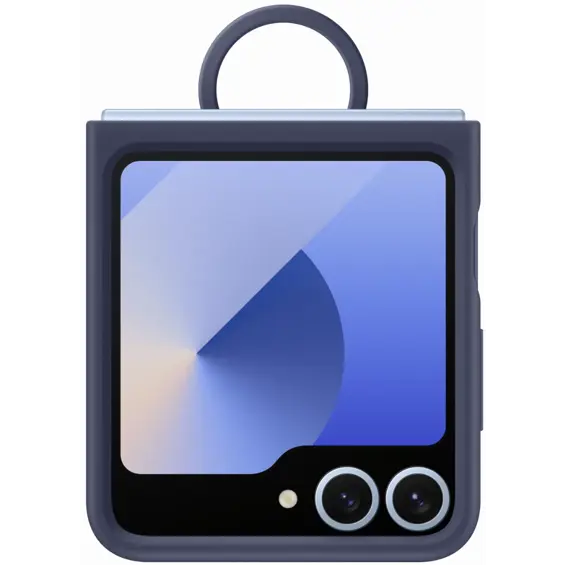 Maska za mobitel SAMSUNG za SAMSUNG Galaxy Z Flip 6 navy-2