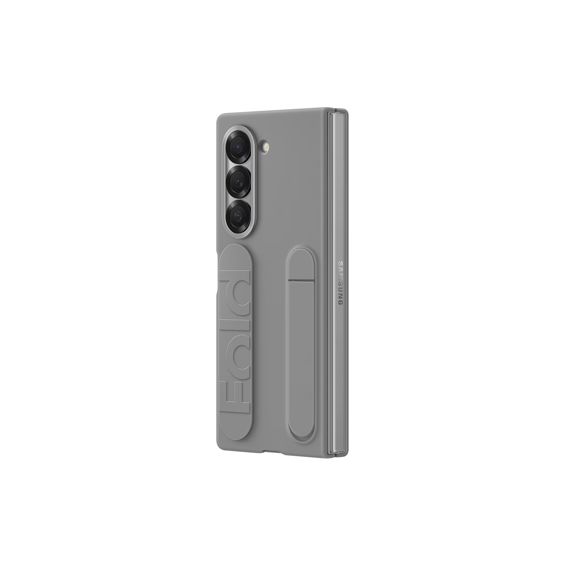 Maska za mobitel SAMSUNG za SAMSUNG Galaxy Z Fold 6 grey-1