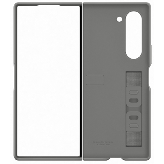 Maska za mobitel SAMSUNG za SAMSUNG Galaxy Z Fold 6 grey-0