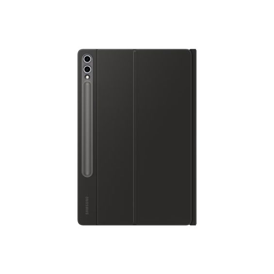 Samsuing Bookcover za tablet Tab S10+ crni EF-DX825UBEGWW-3