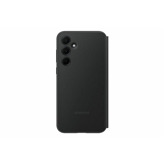 Maska za mobitel SAMSUNG Smart View Wallet Case, za Samsung Galaxy A35 5G, crna-1