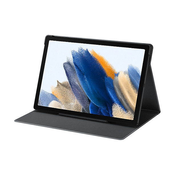 Navlaka za tablet SAMSUNG GALAXY TAB A 8.0 Dark grey, EF-BX200PJEGWW-2