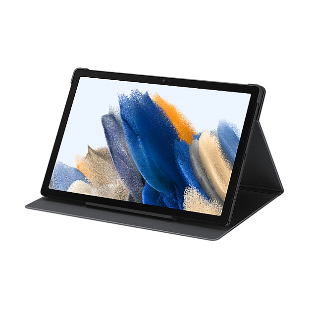 Navlaka za tablet SAMSUNG GALAXY TAB A 8.0 Dark grey, EF-BX200PJEGWW-3