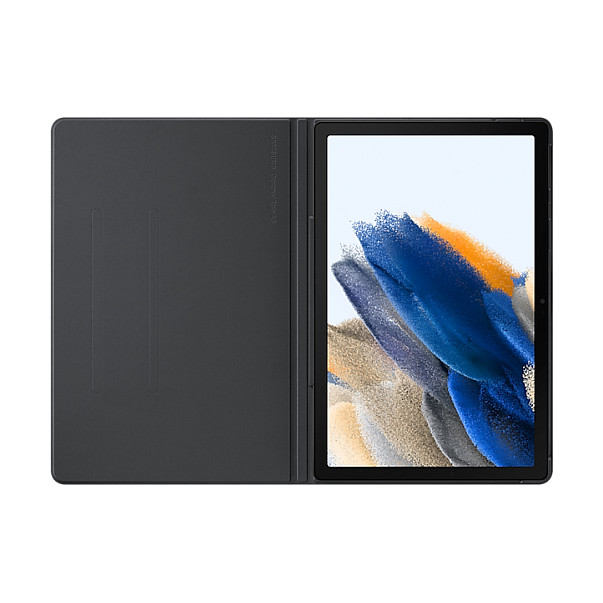 Navlaka za tablet SAMSUNG GALAXY TAB A 8.0 Dark grey, EF-BX200PJEGWW-6