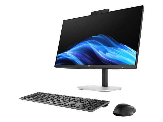 PC AIO HP PROSTUDIO 4 G1I (23,8'', fhd, ultra 5 235T, 16 gb ddr5-5600, 512 gb pcie nvme m.2, intel graphics, windows 11 pro, crna)-0