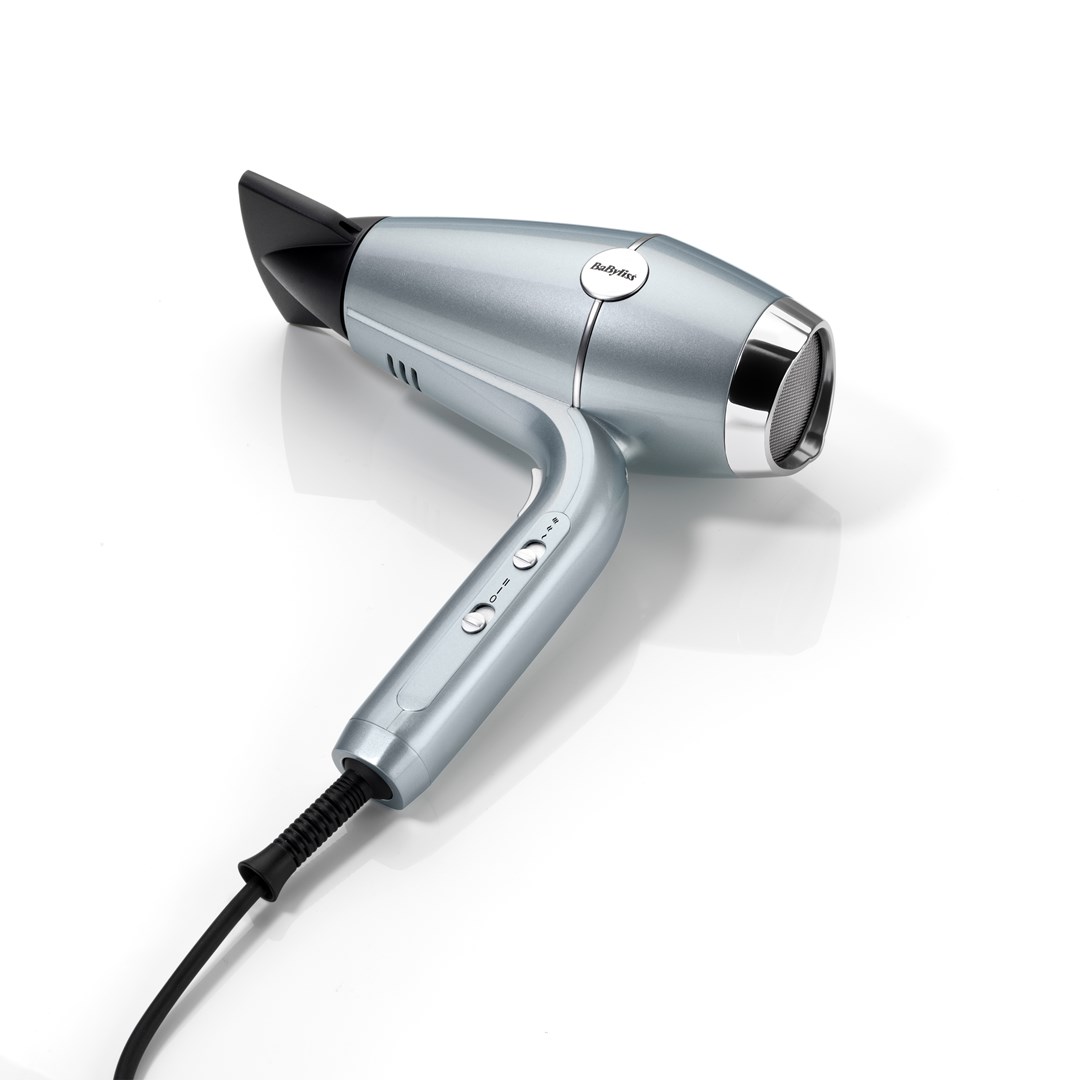 Sušilo za kosu BABYLISS Hydro-Fusion (2100w, advanced plasma technology)-5