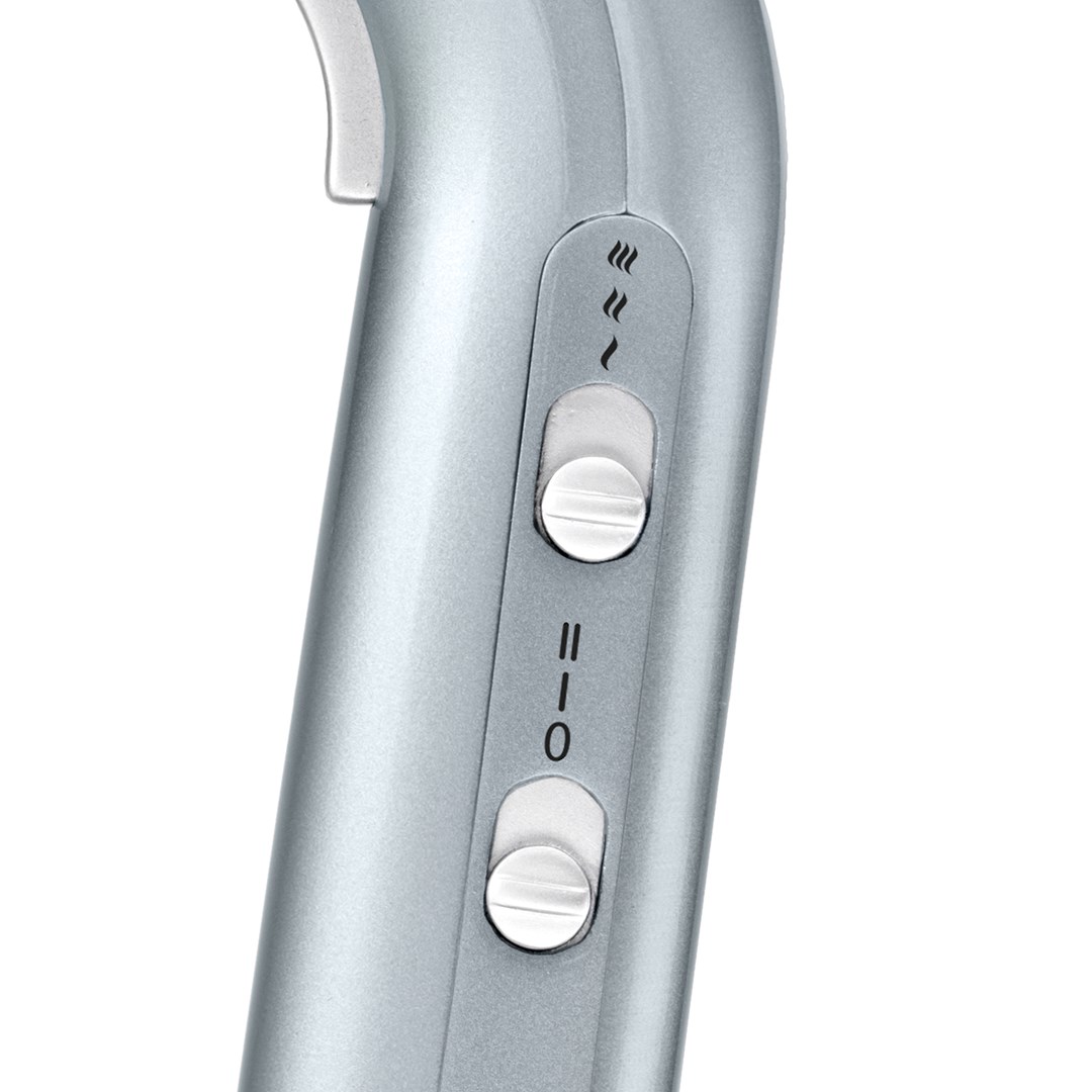 Sušilo za kosu BABYLISS Hydro-Fusion (2100w, advanced plasma technology)-4