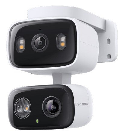 Kamera TP-LINK Tapo C246D