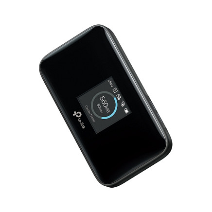 Mobilni Wi-Fi router TP-LINK M7650 (600 mbps, lte-advanced)