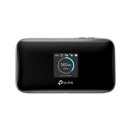 Mobilni Wi-Fi router TP-LINK M7650 (600 mbps, lte-advanced)-1