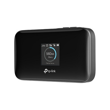 Mobilni Wi-Fi router TP-LINK M7650 (600 mbps, lte-advanced)-3