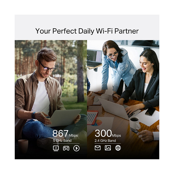 Mobilni Wi-Fi router TP-LINK M7650 (600 mbps, lte-advanced)-6