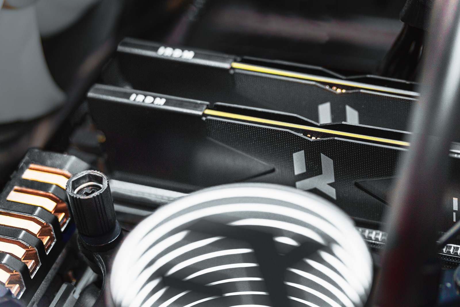 RAM GOODRAM DDR5 64GB (2x32GB) 5600MHz CL36 2048Mx8-7