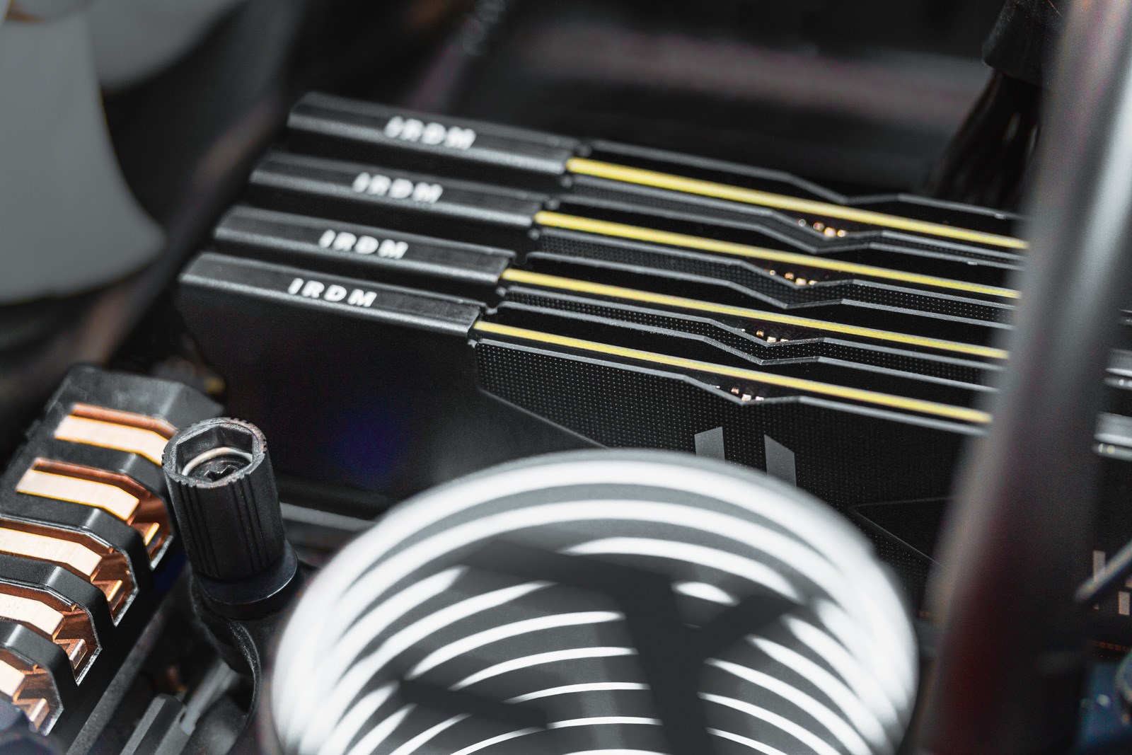 RAM GOODRAM DDR5 64GB (2x32GB) 5600MHz CL36 2048Mx8-6