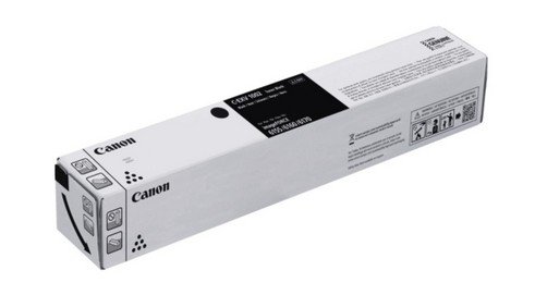 Toner CANON C-EXV 1 (Crni, 1002A002)-0