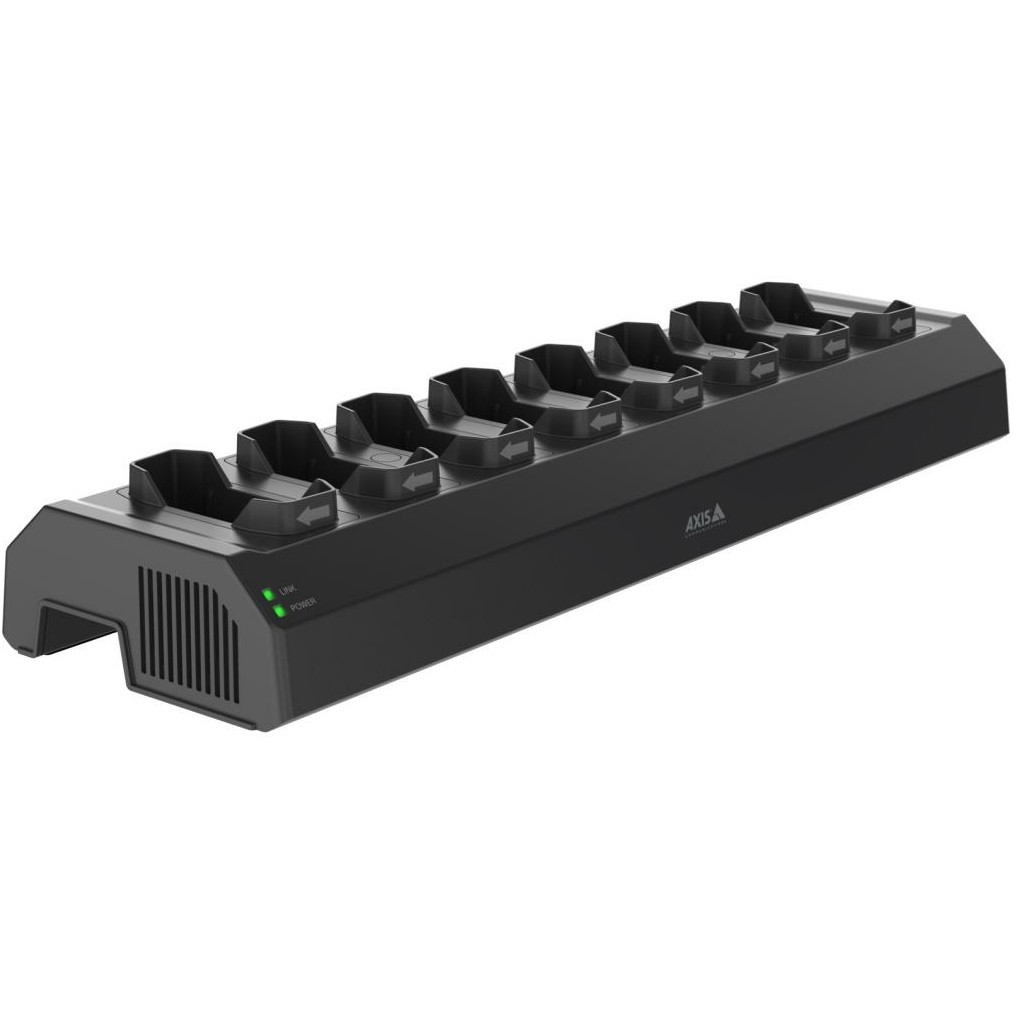 Dockstation AXIS W701 Mk II-0
