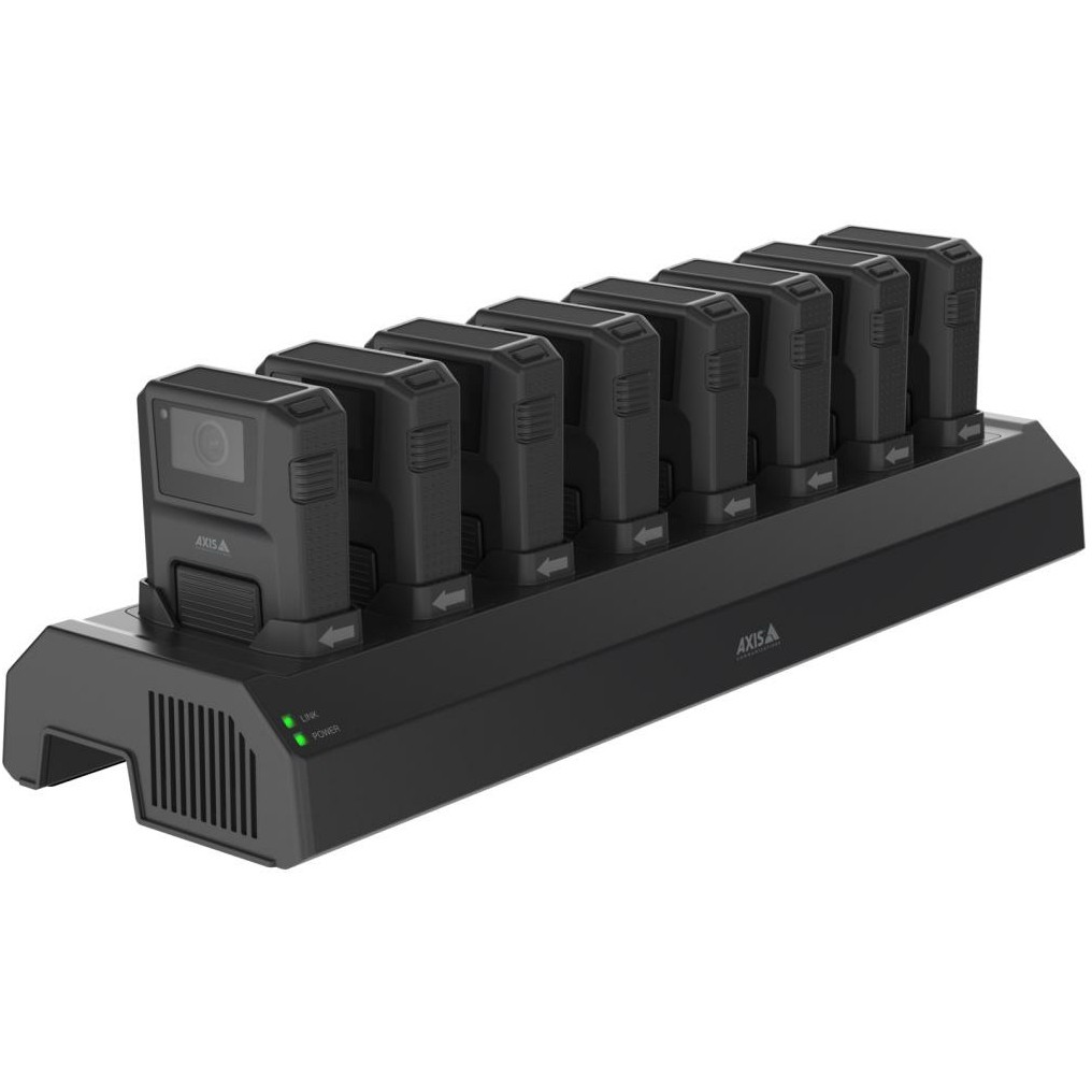 Dockstation AXIS W701 Mk II-1