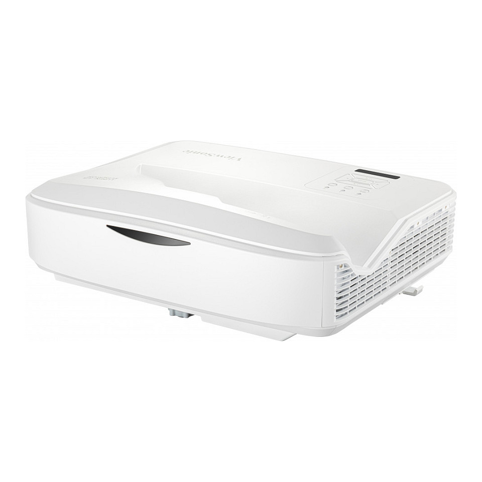 Projektor VIEWSONIC LS832WU (5000 lumena, wuxga, laserski, dlp, ultra kratki domet)-0