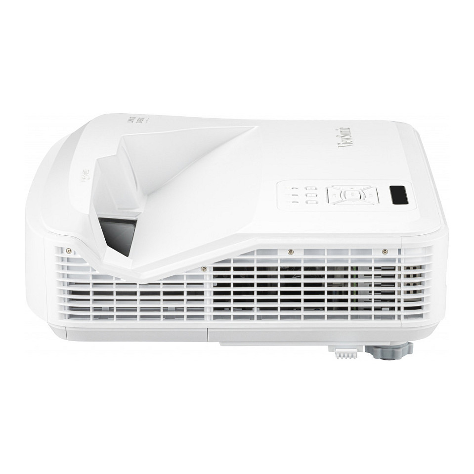 Projektor VIEWSONIC LS832WU (5000 lumena, wuxga, laserski, dlp, ultra kratki domet)-5