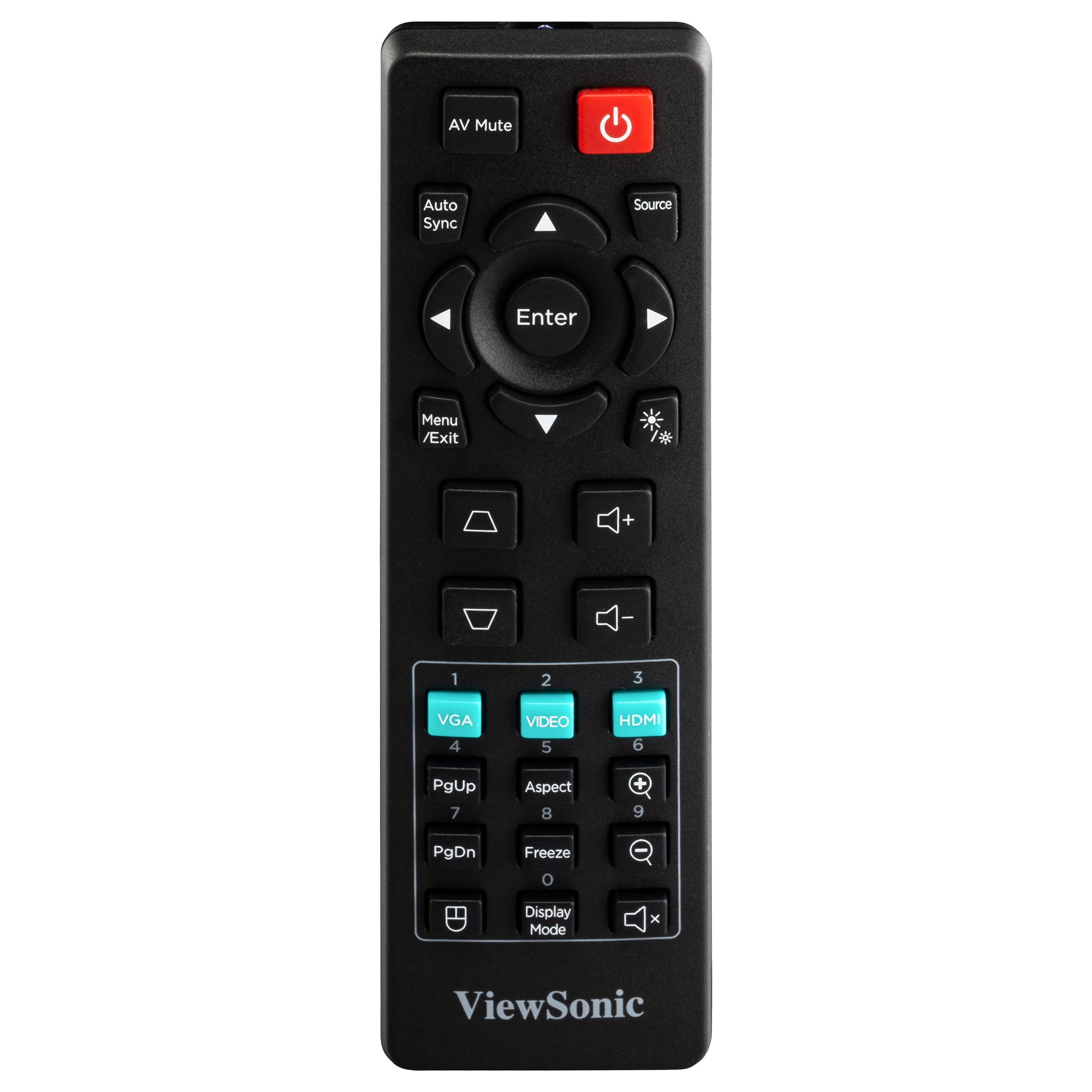 Projektor VIEWSONIC LS832WU (5000 lumena, wuxga, laserski, dlp, ultra kratki domet)-11