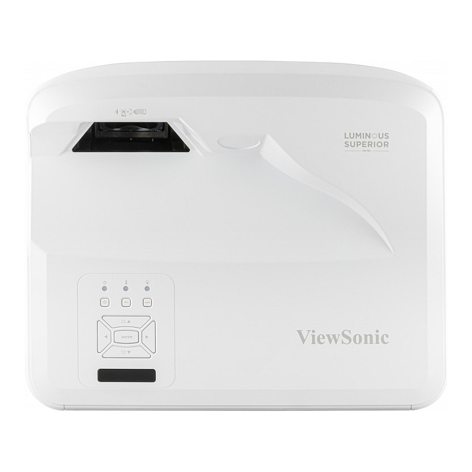 Projektor VIEWSONIC LS832WU (5000 lumena, wuxga, laserski, dlp, ultra kratki domet)-20