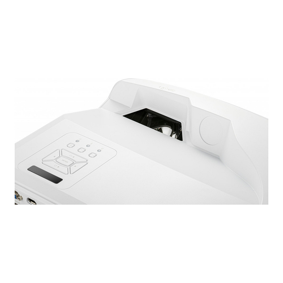 Projektor VIEWSONIC LS832WU (5000 lumena, wuxga, laserski, dlp, ultra kratki domet)-21