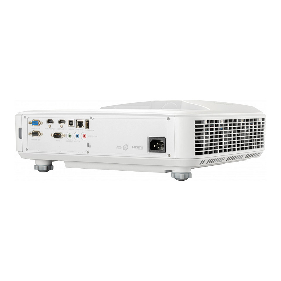 Projektor VIEWSONIC LS832WU (5000 lumena, wuxga, laserski, dlp, ultra kratki domet)-23