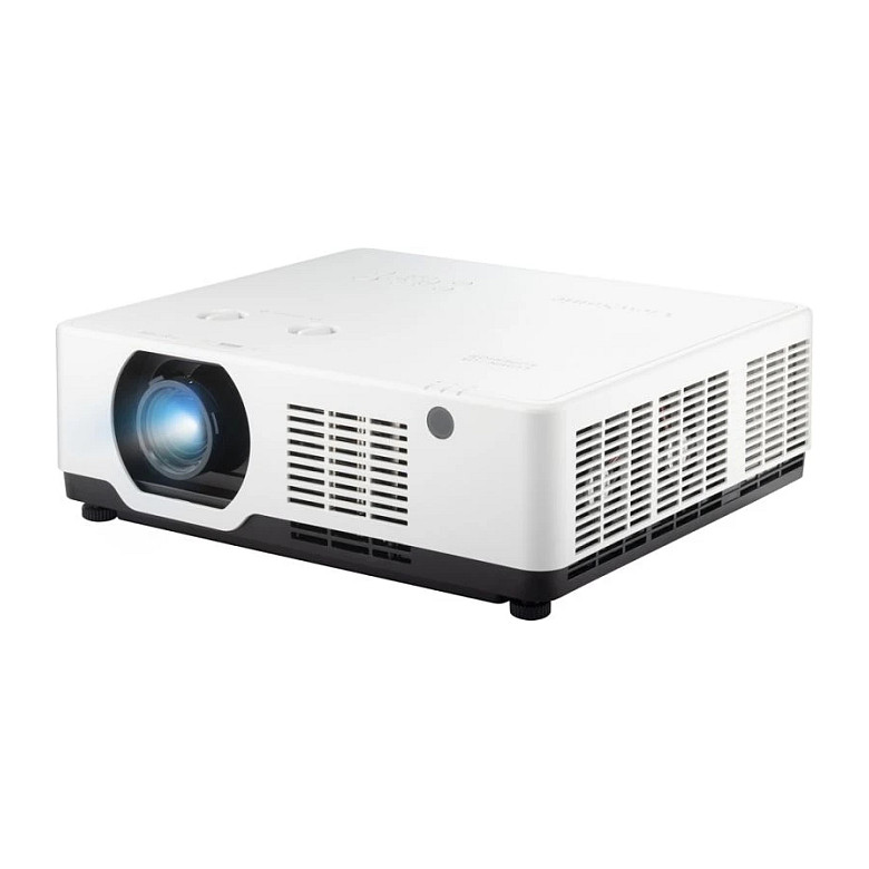 Projektor VIEWSONIC LSC601WU (6000 lumena, wuxga, laser, 3lcd)