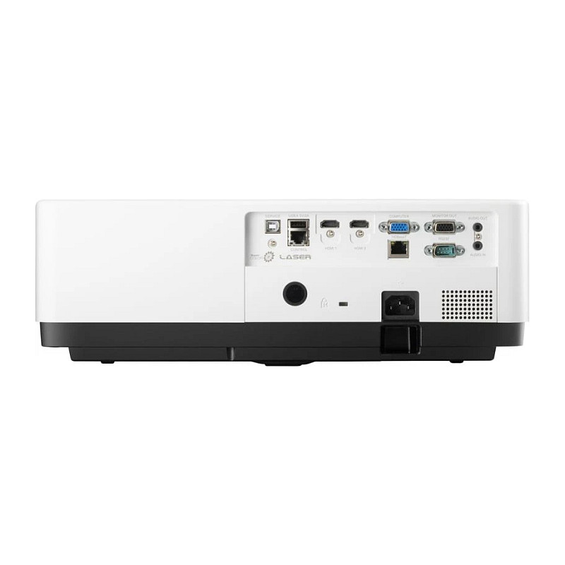 Projektor VIEWSONIC LSC601WU (6000 lumena, wuxga, laser, 3lcd)-7