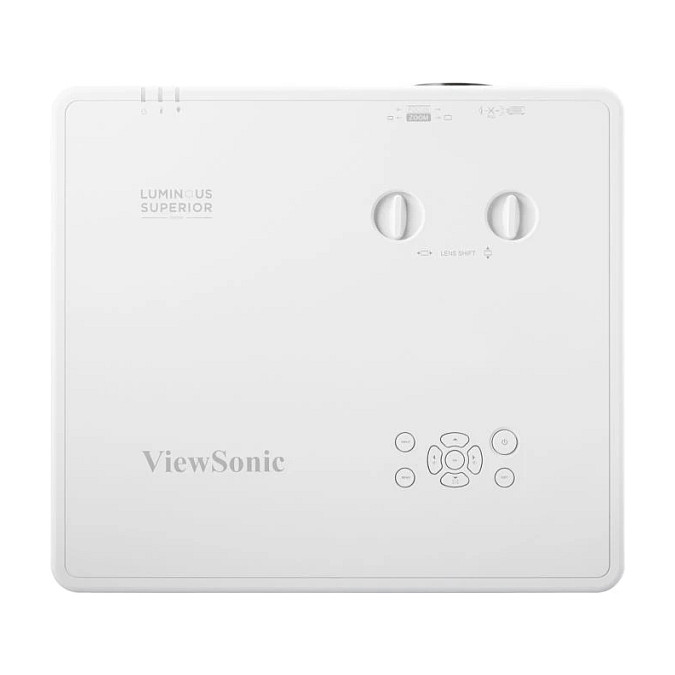 Projektor VIEWSONIC LSC601WU (6000 lumena, wuxga, laser, 3lcd)-8