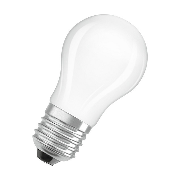 LED LAMP OSRAM LED Classic P 25 (1.8W, E27, frosted)-2