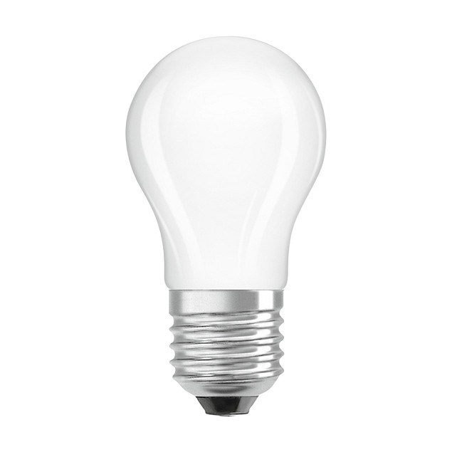 LED LAMP OSRAM LED Classic P 25 (1.8W, E27, frosted)-3