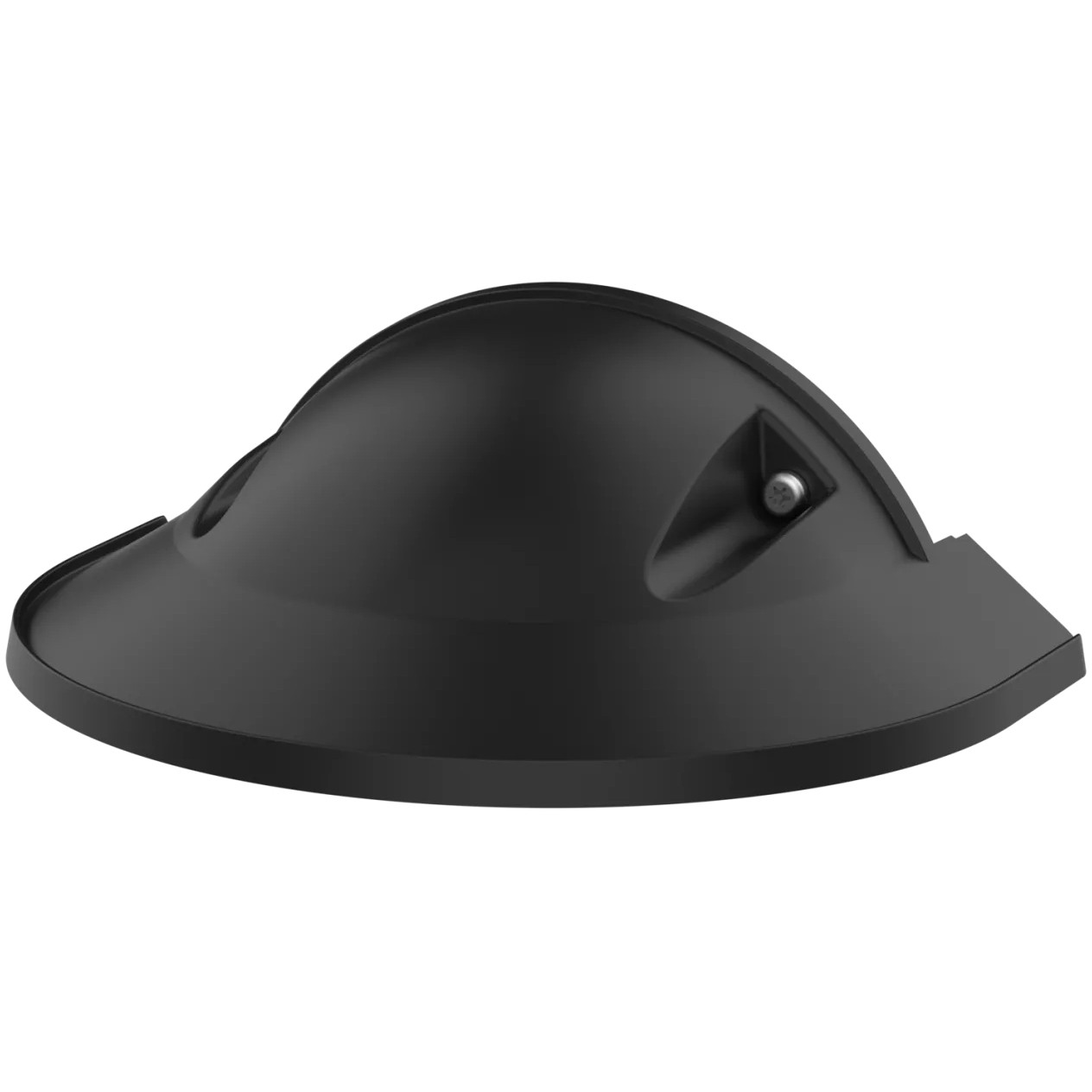 Zaštita od vremenskih uvjeta AXIS WEATHERSHIELD TP3823-E (crna boja)-0