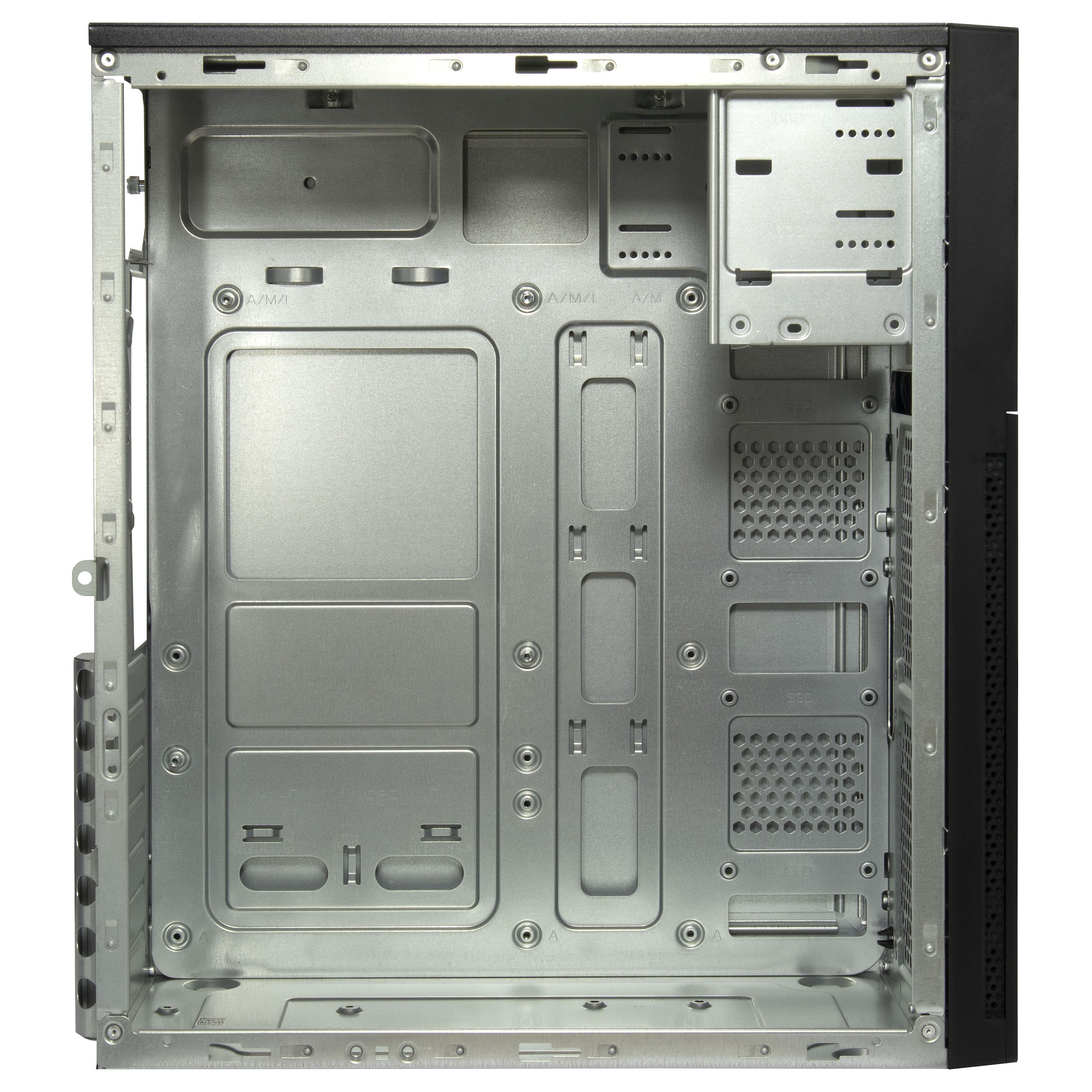 Kućište INTER-TECH IT-2815 LINEAR-3