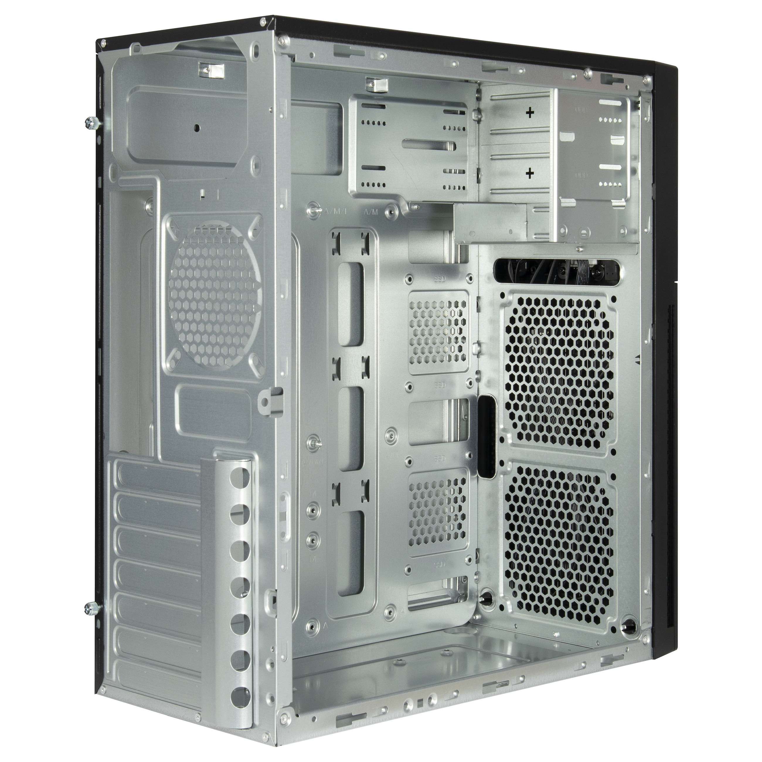 Kućište INTER-TECH IT-2815 LINEAR-4