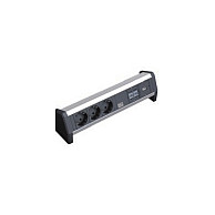 Utičnica BACHMANN DESK 3x Schutzkontakt 2x CAT6 1x USB 3.0-0