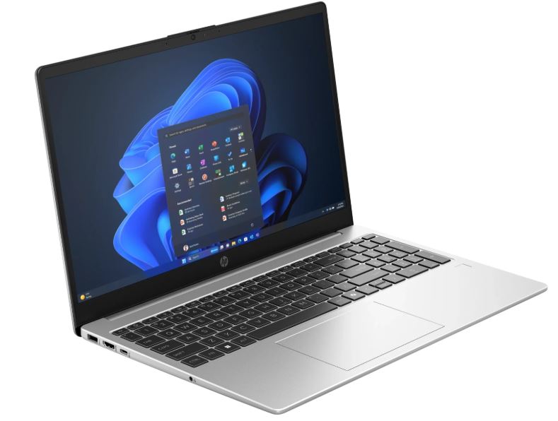 Laptop HP 250 G10 (core ultra 5 120u, 16gb, 512gb ssd, windows 11 pro)-1
