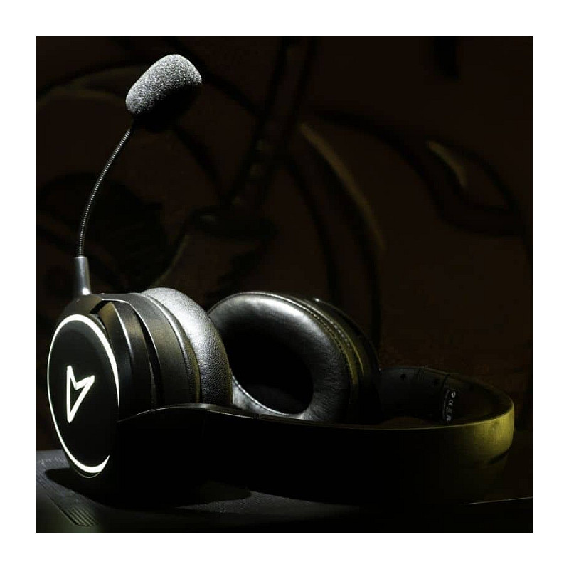 Slušalice Lexip STEELPLAY Impulse Bluetooth Wireless Gaming-1