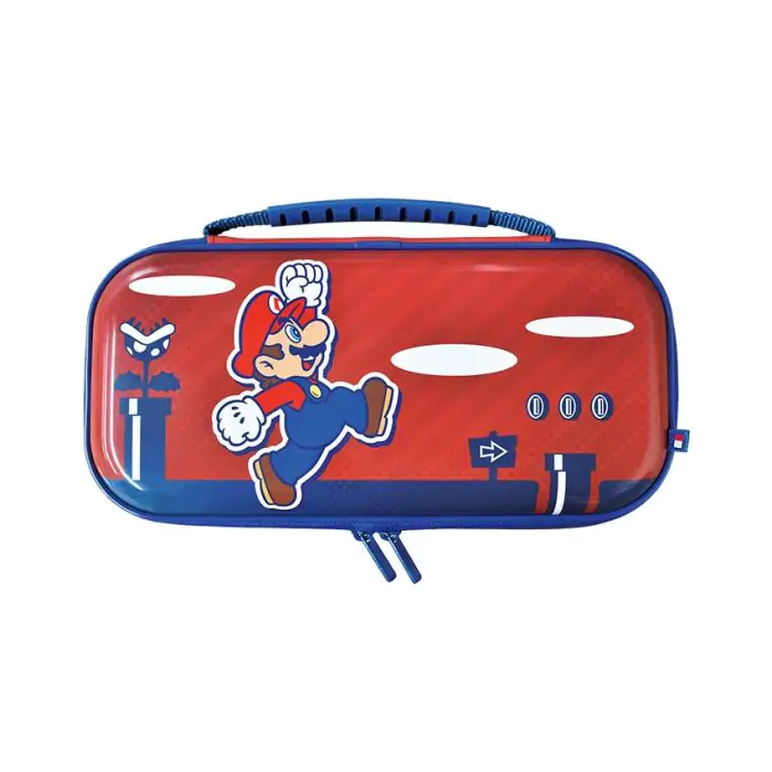 Prijenosna torbica HORI  Mario Valut Case