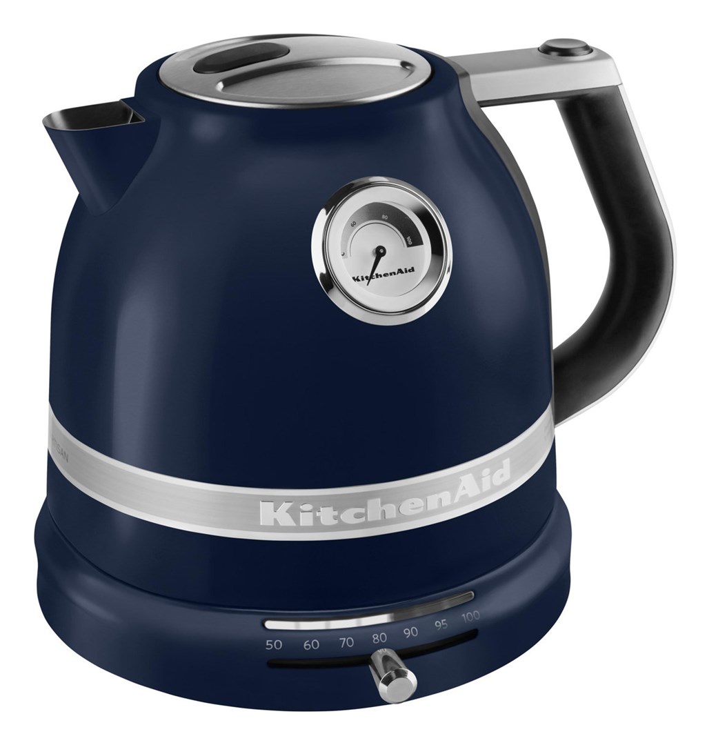 Kuhalo za vodu KITCHENAID 5KEK1522EIB (1.5 l, 2400 w, plava boja)-1