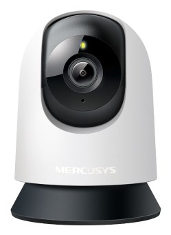 Nadzorna kamera MERCUSYS MC200 (pan/tilt, wi-fi)